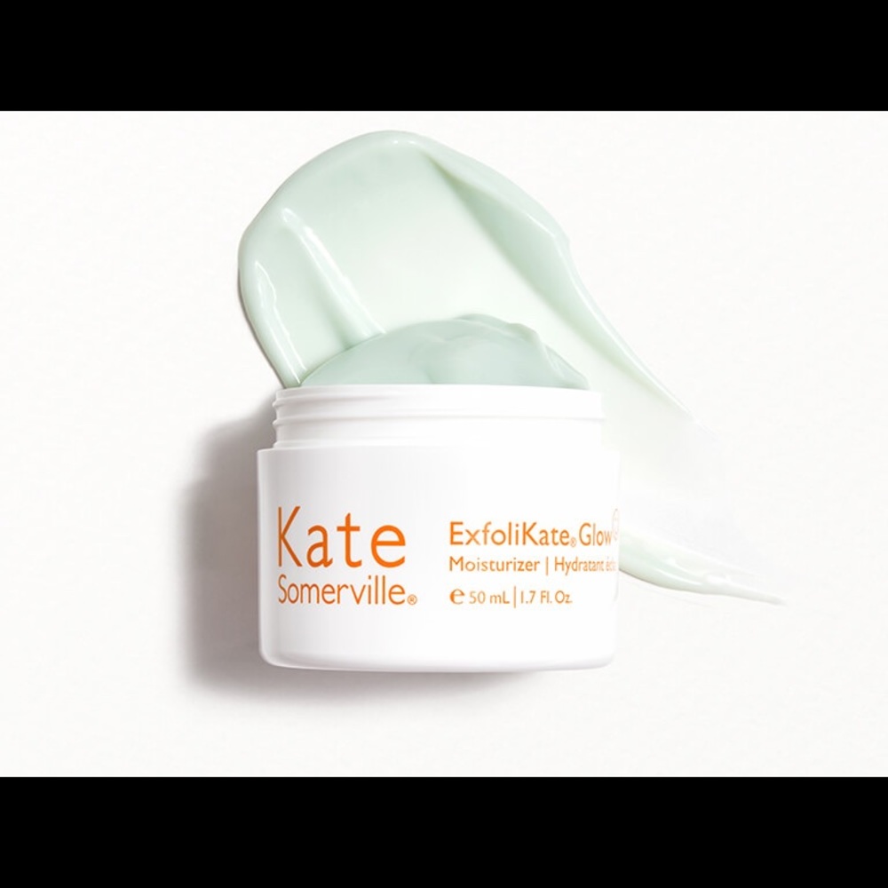 Kate Somerville Exfolikate Moisturizer